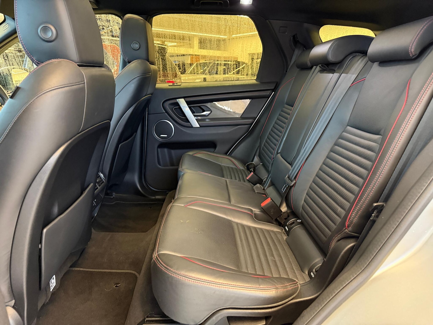 Used Land Rover Discovery Sport for sale - 77279950: Photo 53