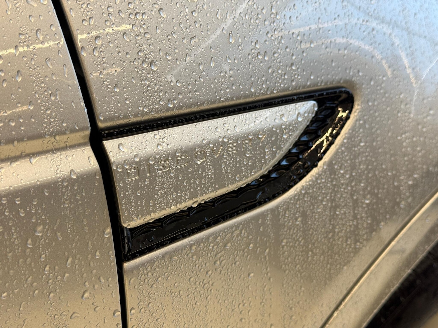 Used Land Rover Discovery Sport for sale - 77279950: Photo 58