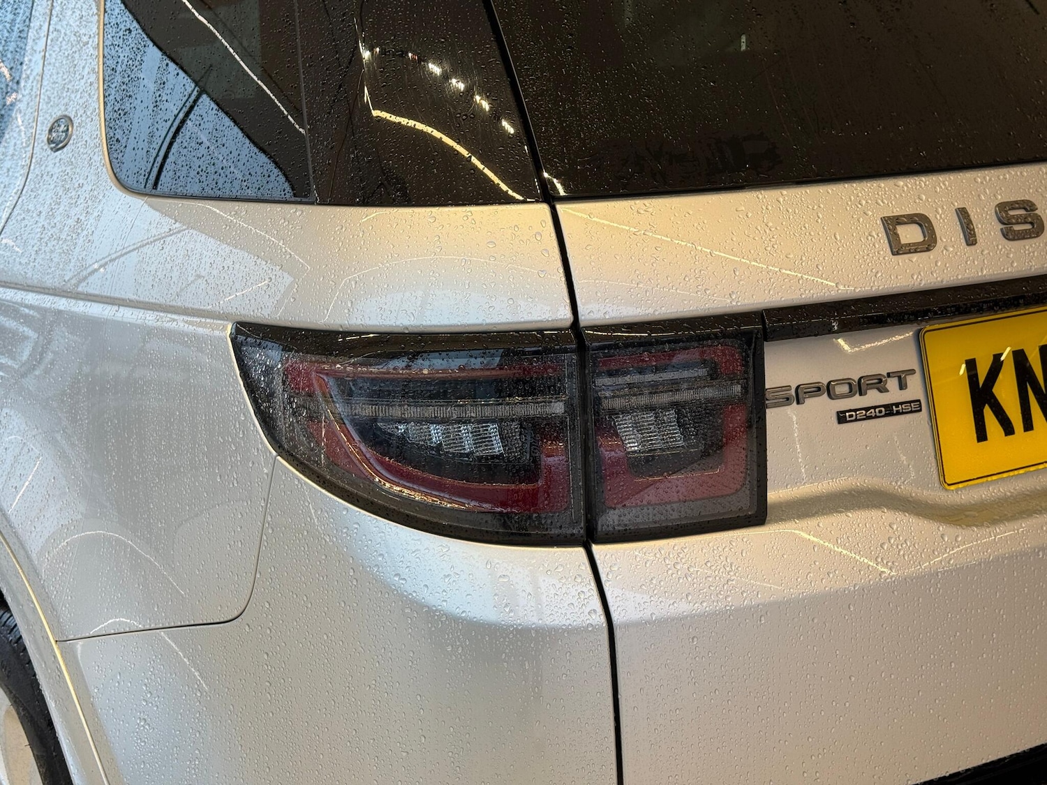 Used Land Rover Discovery Sport for sale - 77279950: Photo 59