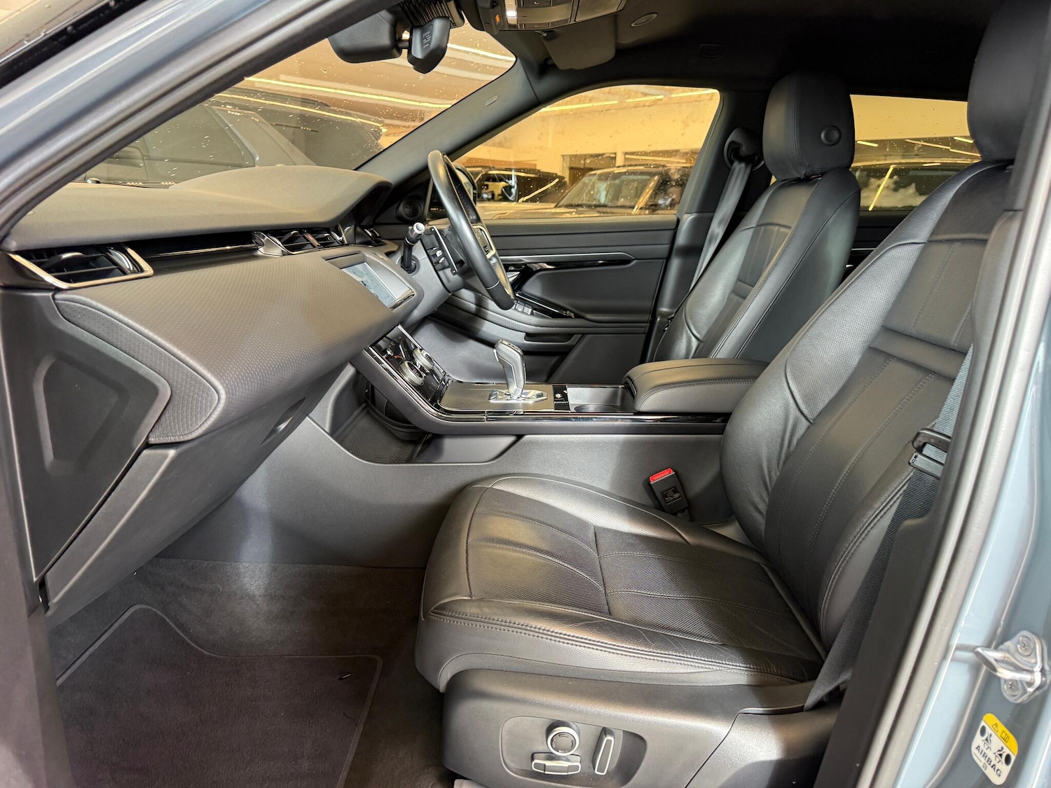 Used Land Rover Range Rover Evoque 2021 for sale - 77305066: Photo 10