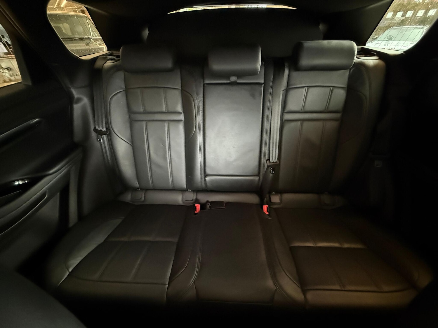 Used Land Rover Range Rover Evoque 2021 for sale - 77305066: Photo 11