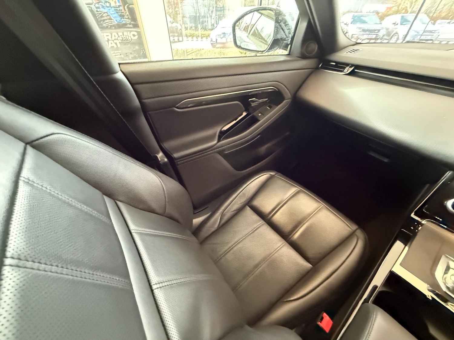 Used Land Rover Range Rover Evoque 2021 for sale - 77305066: Photo 12