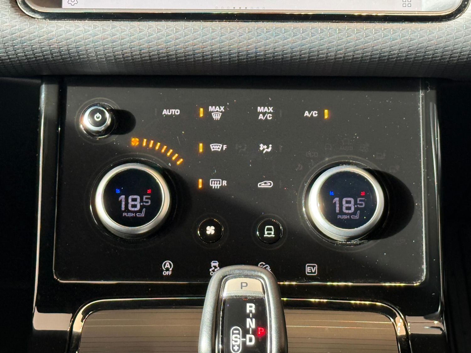 Used Land Rover Range Rover Evoque 2021 for sale - 77305066: Photo 16