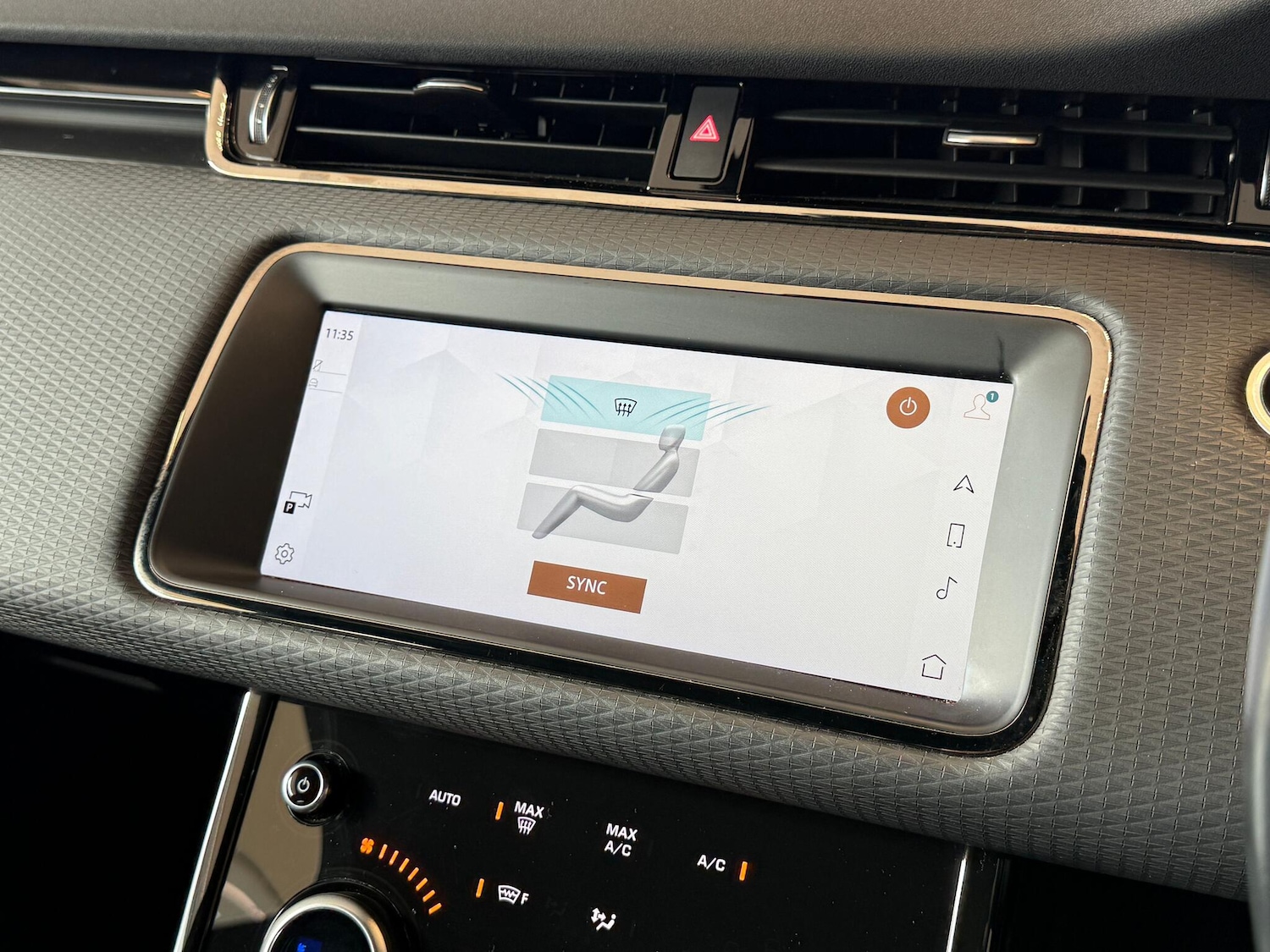 Used Land Rover Range Rover Evoque 2021 for sale - 77305066: Photo 17