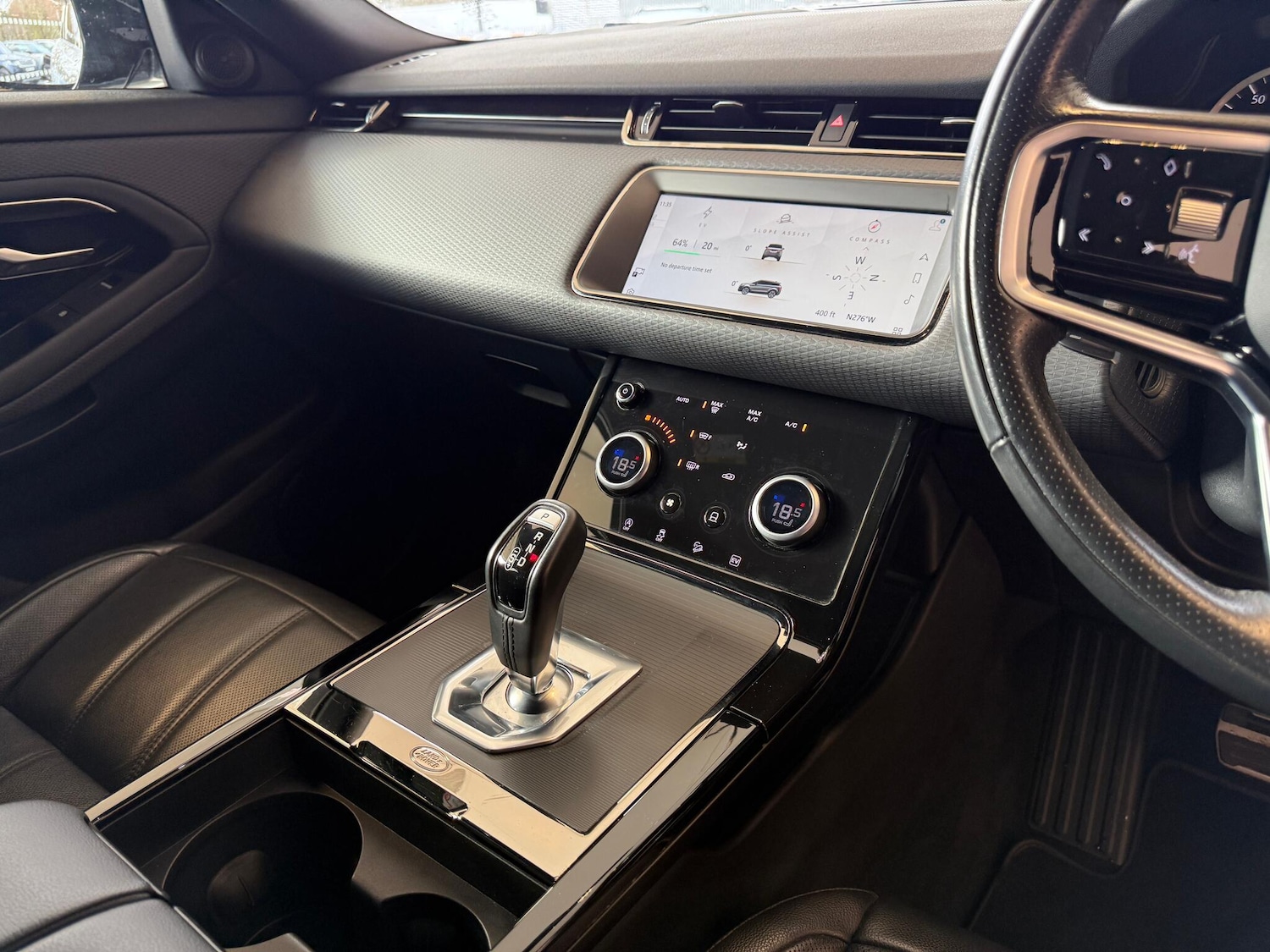 Used Land Rover Range Rover Evoque 2021 for sale - 77305066: Photo 19