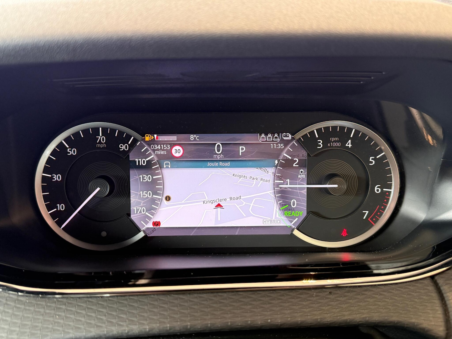 Used Land Rover Range Rover Evoque 2021 for sale - 77305066: Photo 21