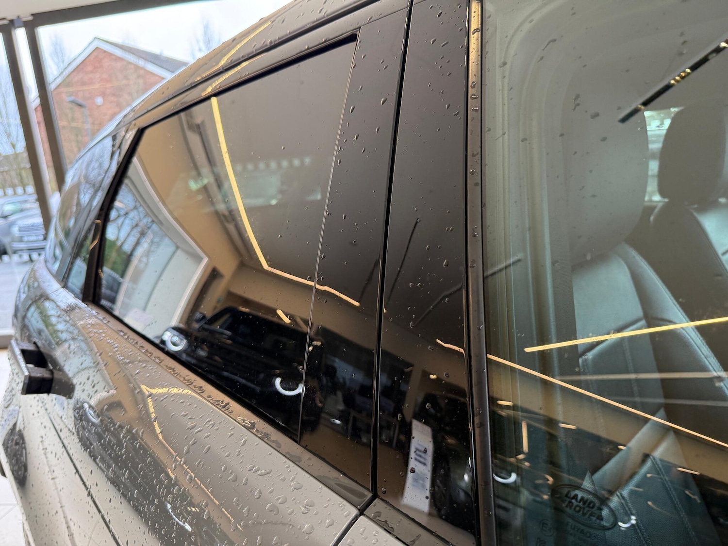 Used Land Rover Range Rover Evoque 2021 for sale - 77305066: Photo 22