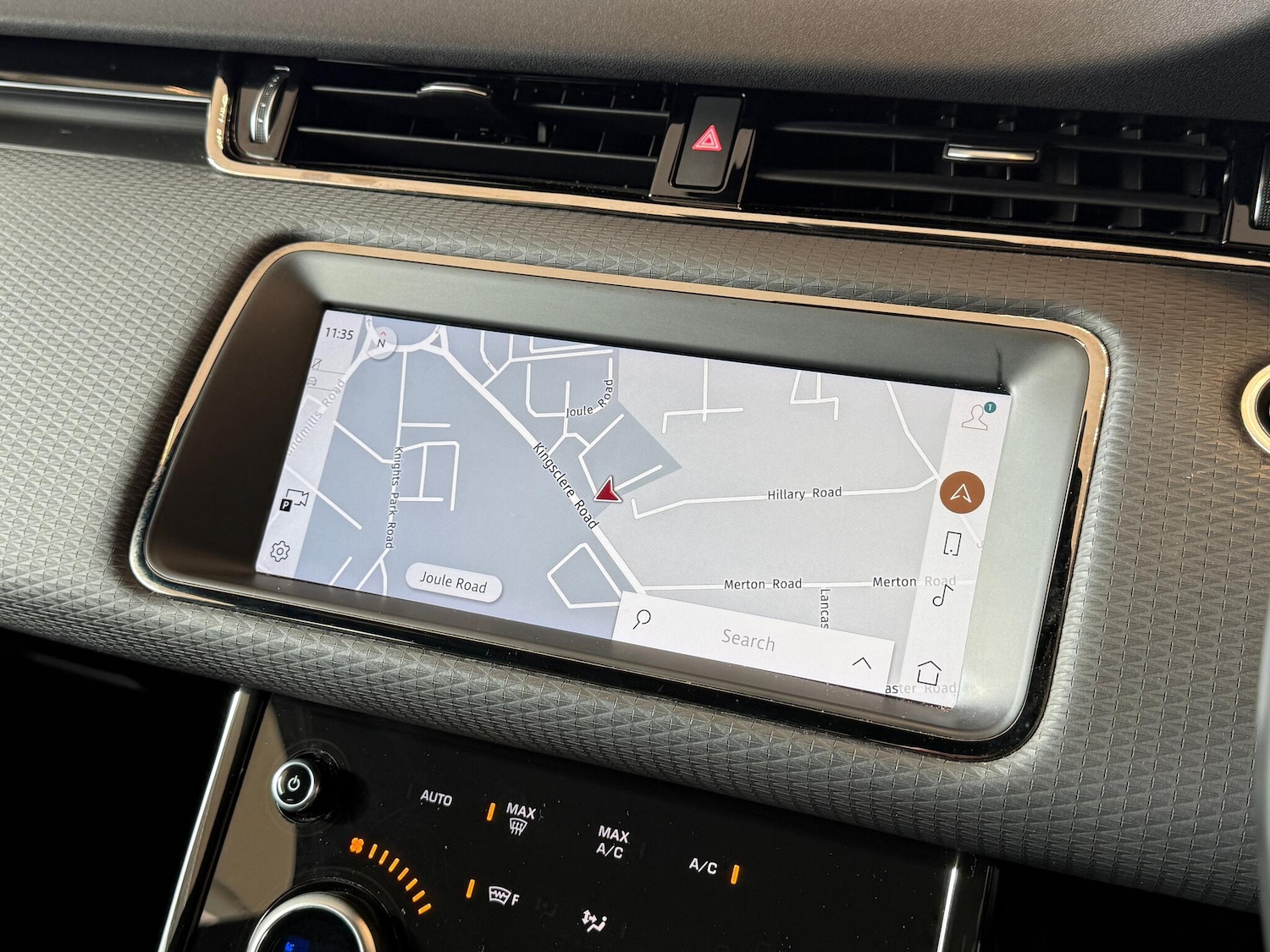 Used Land Rover Range Rover Evoque 2021 for sale - 77305066: Photo 26