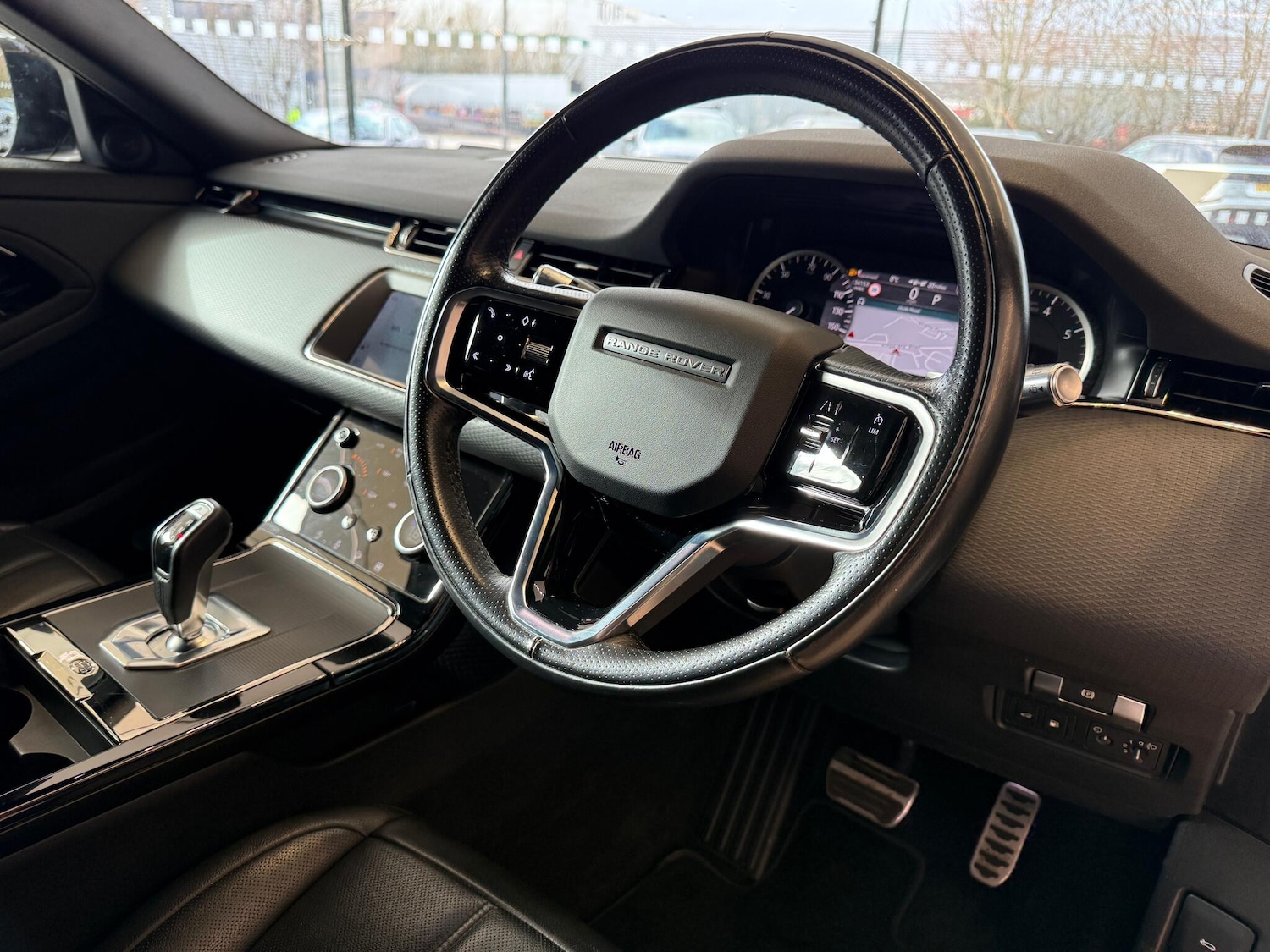 Used Land Rover Range Rover Evoque 2021 for sale - 77305066: Photo 28