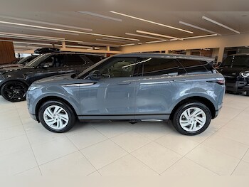 Used Land Rover Range Rover Evoque 2021 for sale - 77305066: Photo