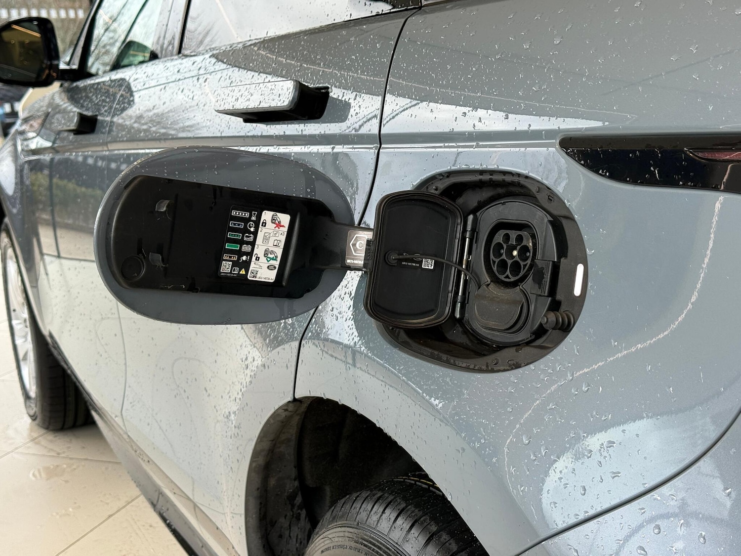 Used Land Rover Range Rover Evoque 2021 for sale - 77305066: Photo 32