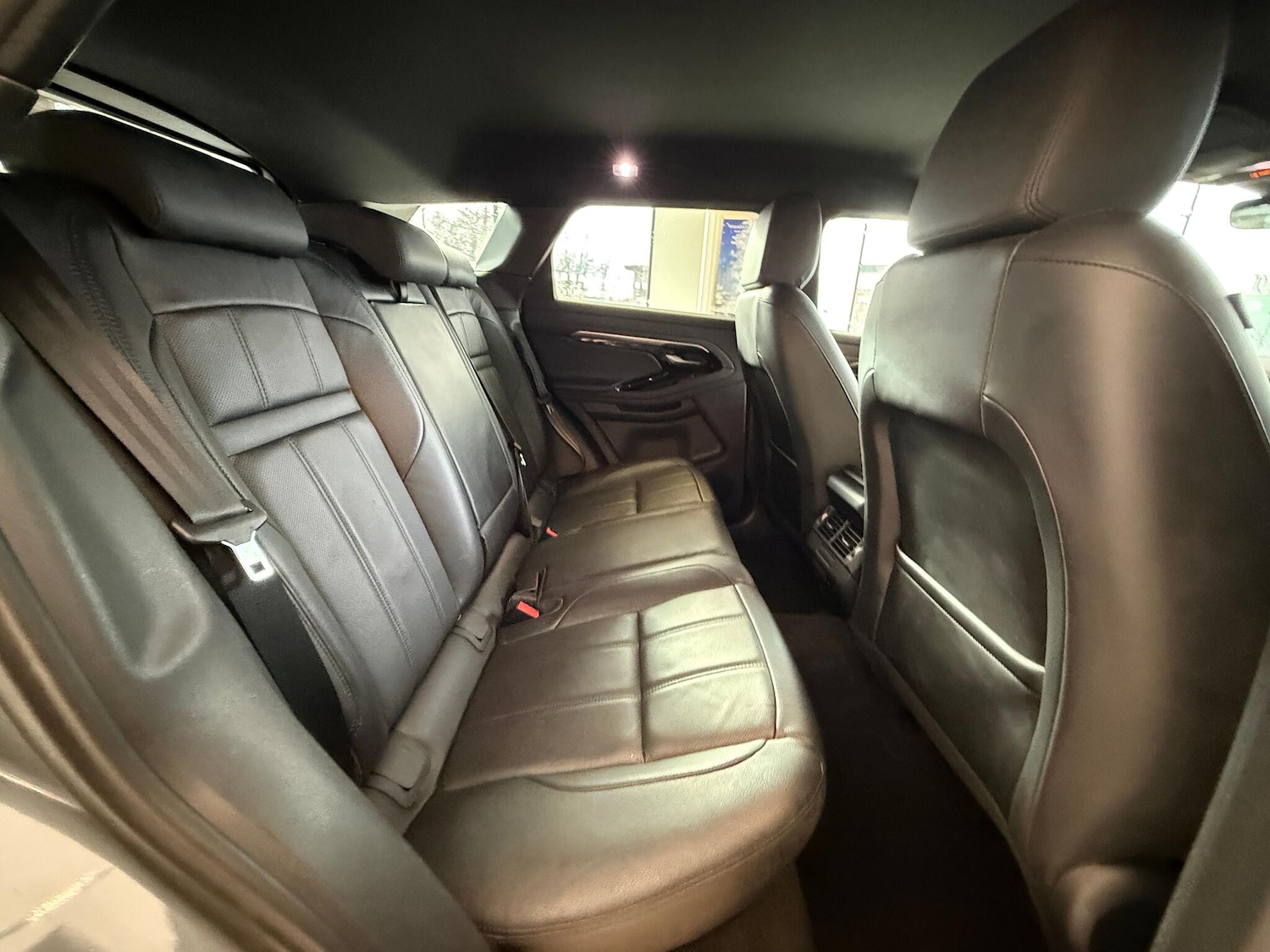 Used Land Rover Range Rover Evoque 2021 for sale - 77305066: Photo 34