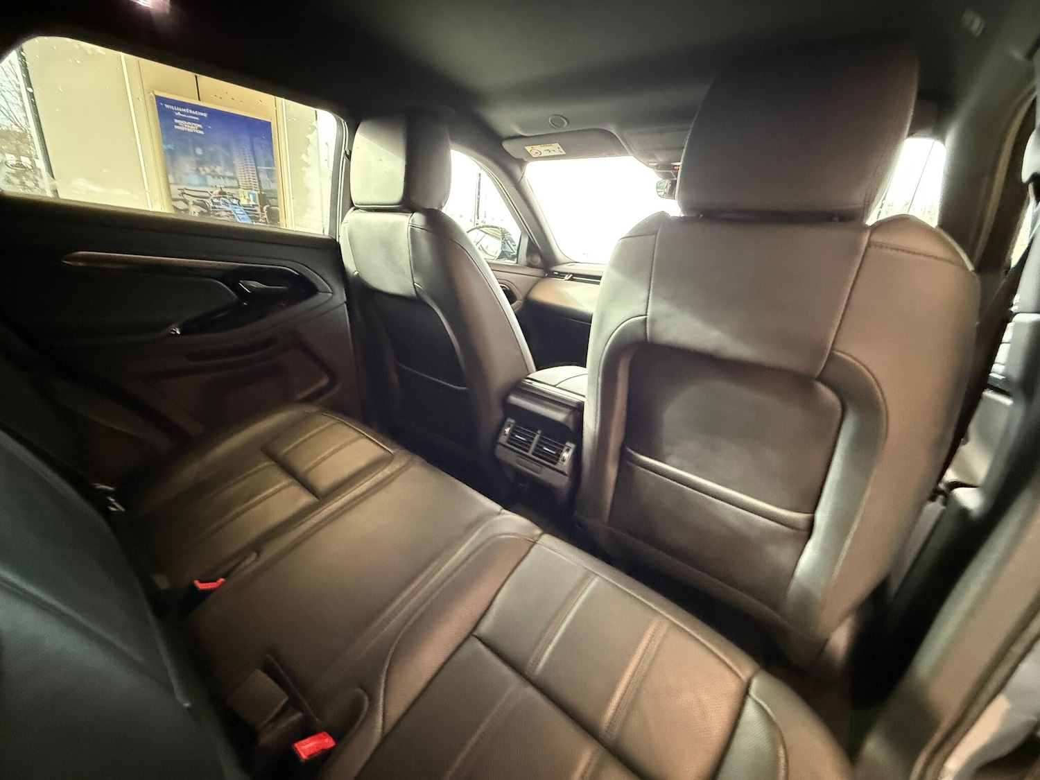 Used Land Rover Range Rover Evoque 2021 for sale - 77305066: Photo 36