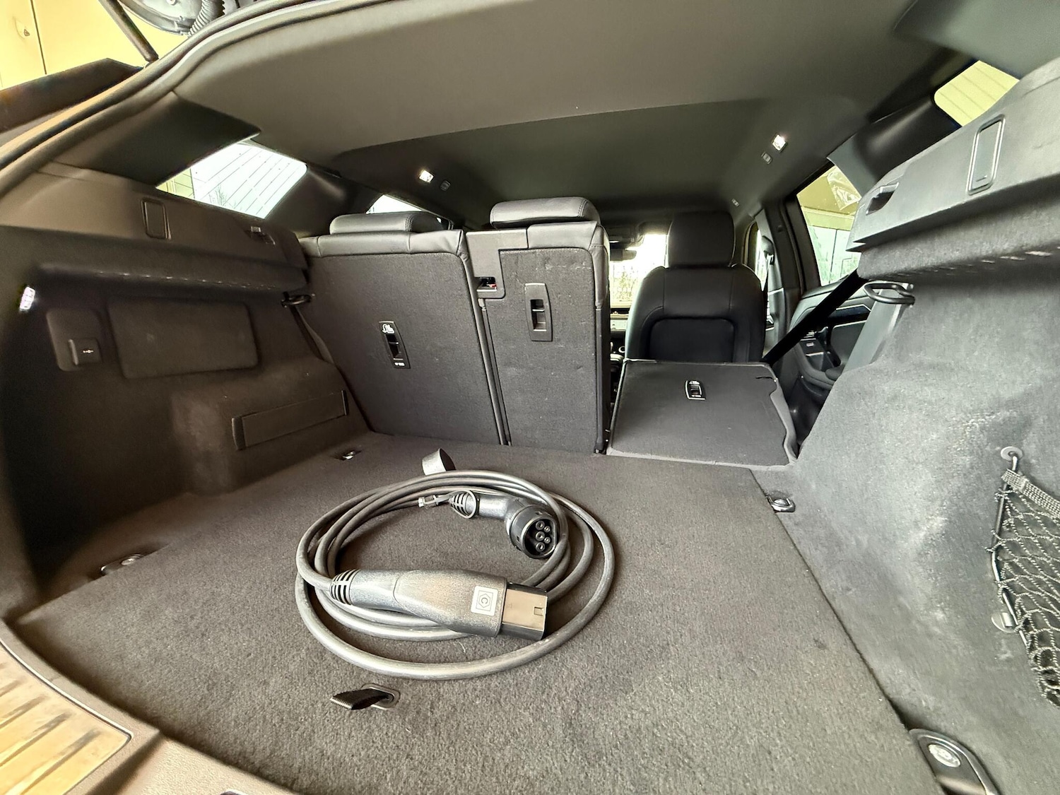 Used Land Rover Range Rover Evoque 2021 for sale - 77305066: Photo 37