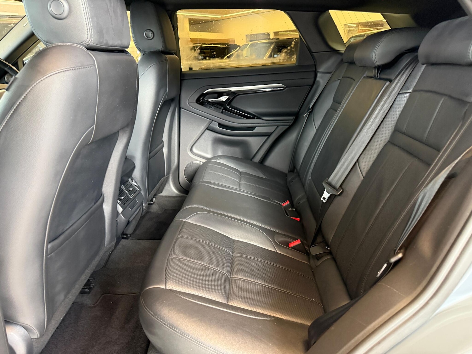 Used Land Rover Range Rover Evoque 2021 for sale - 77305066: Photo 42