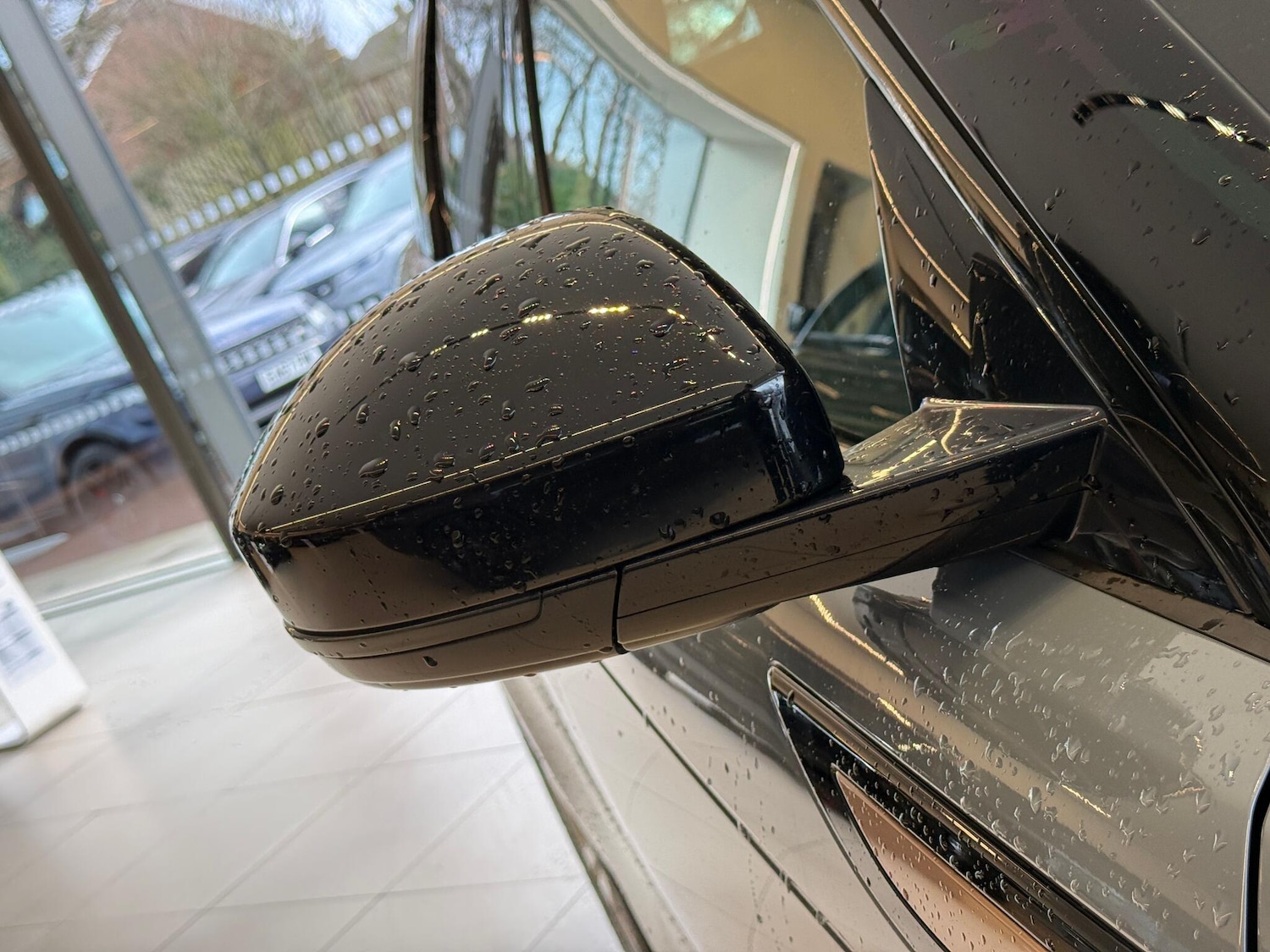 Used Land Rover Range Rover Evoque 2021 for sale - 77305066: Photo 45