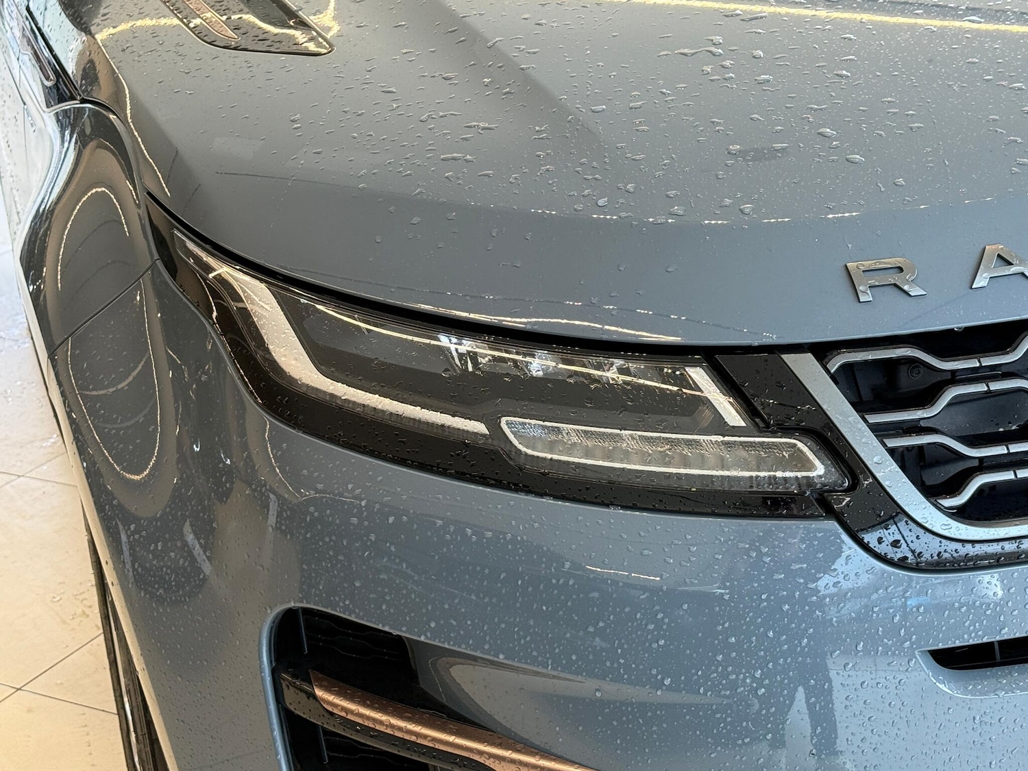 Used Land Rover Range Rover Evoque 2021 for sale - 77305066: Photo 46