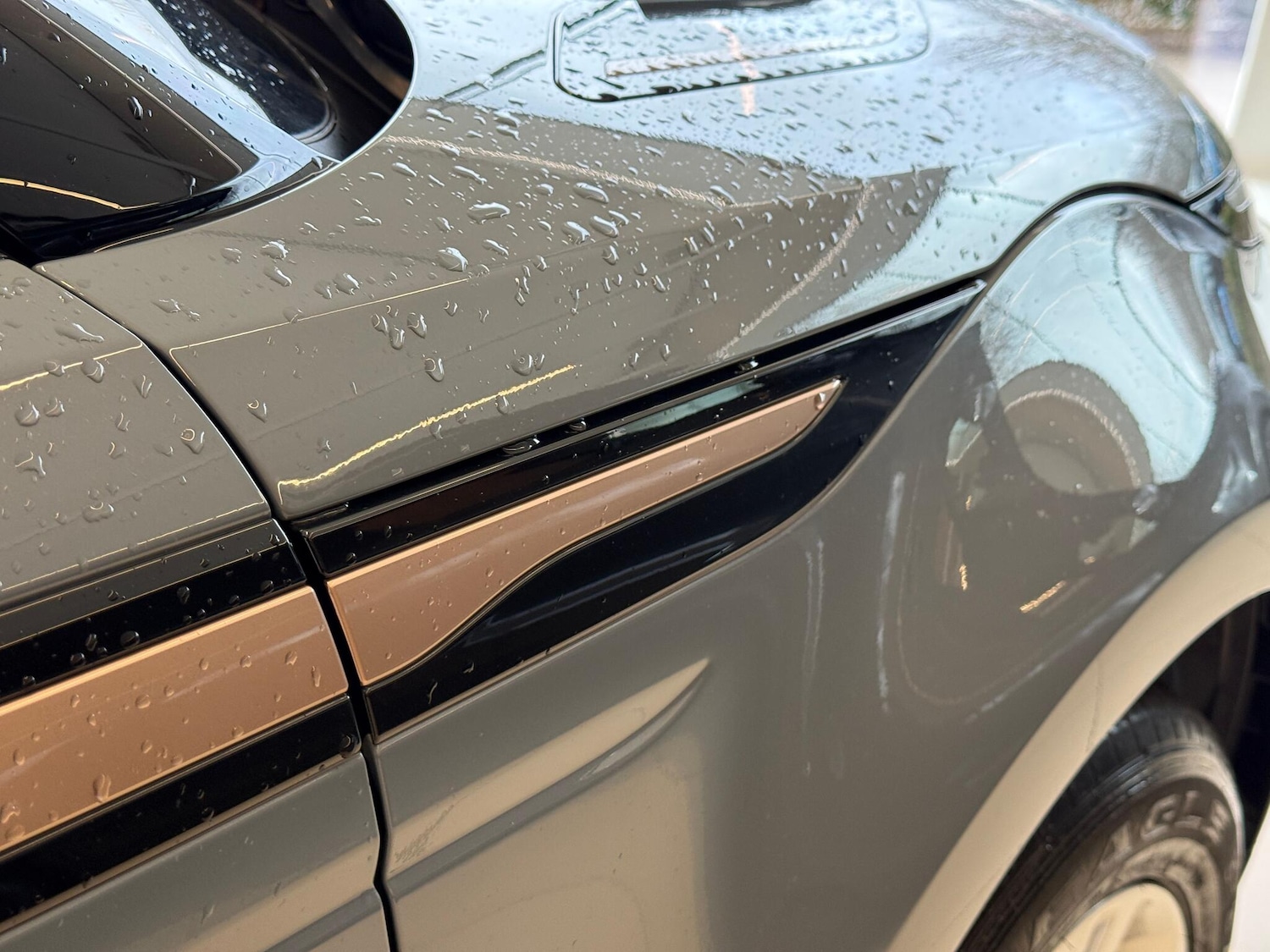 Used Land Rover Range Rover Evoque 2021 for sale - 77305066: Photo 47