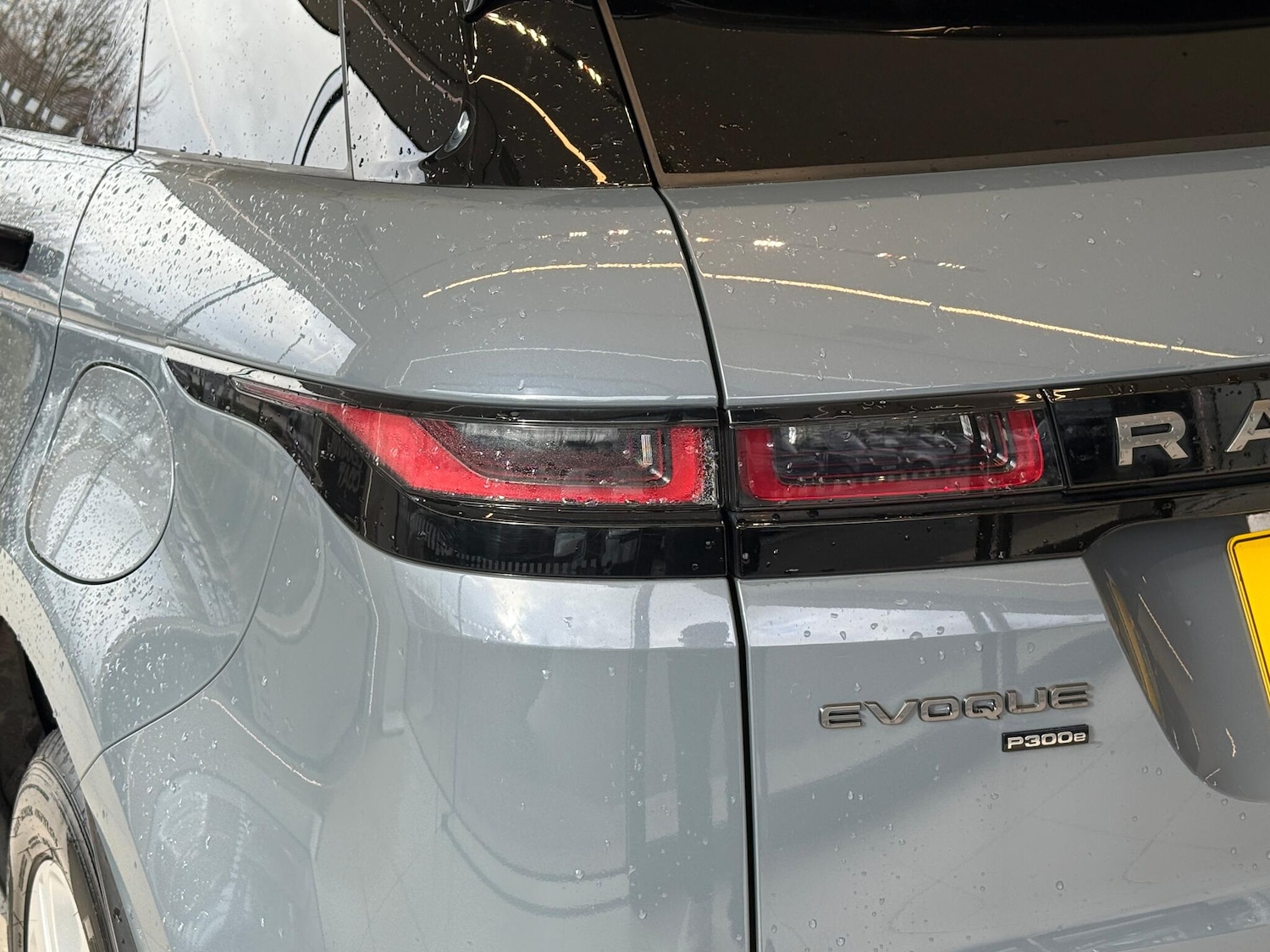 Used Land Rover Range Rover Evoque 2021 for sale - 77305066: Photo 48