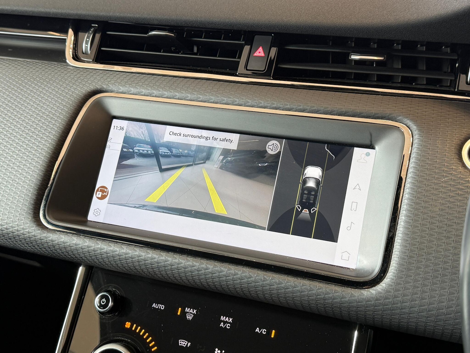 Used Land Rover Range Rover Evoque 2021 for sale - 77305066: Photo 5