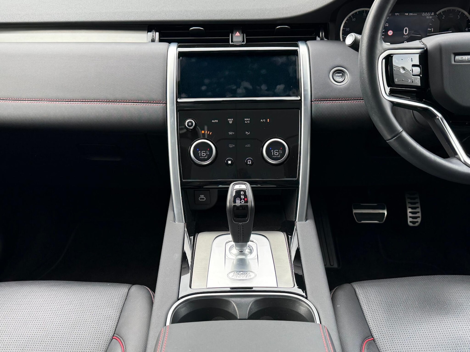 Used Land Rover Discovery Sport 2022 for sale - 76152983: Photo 15