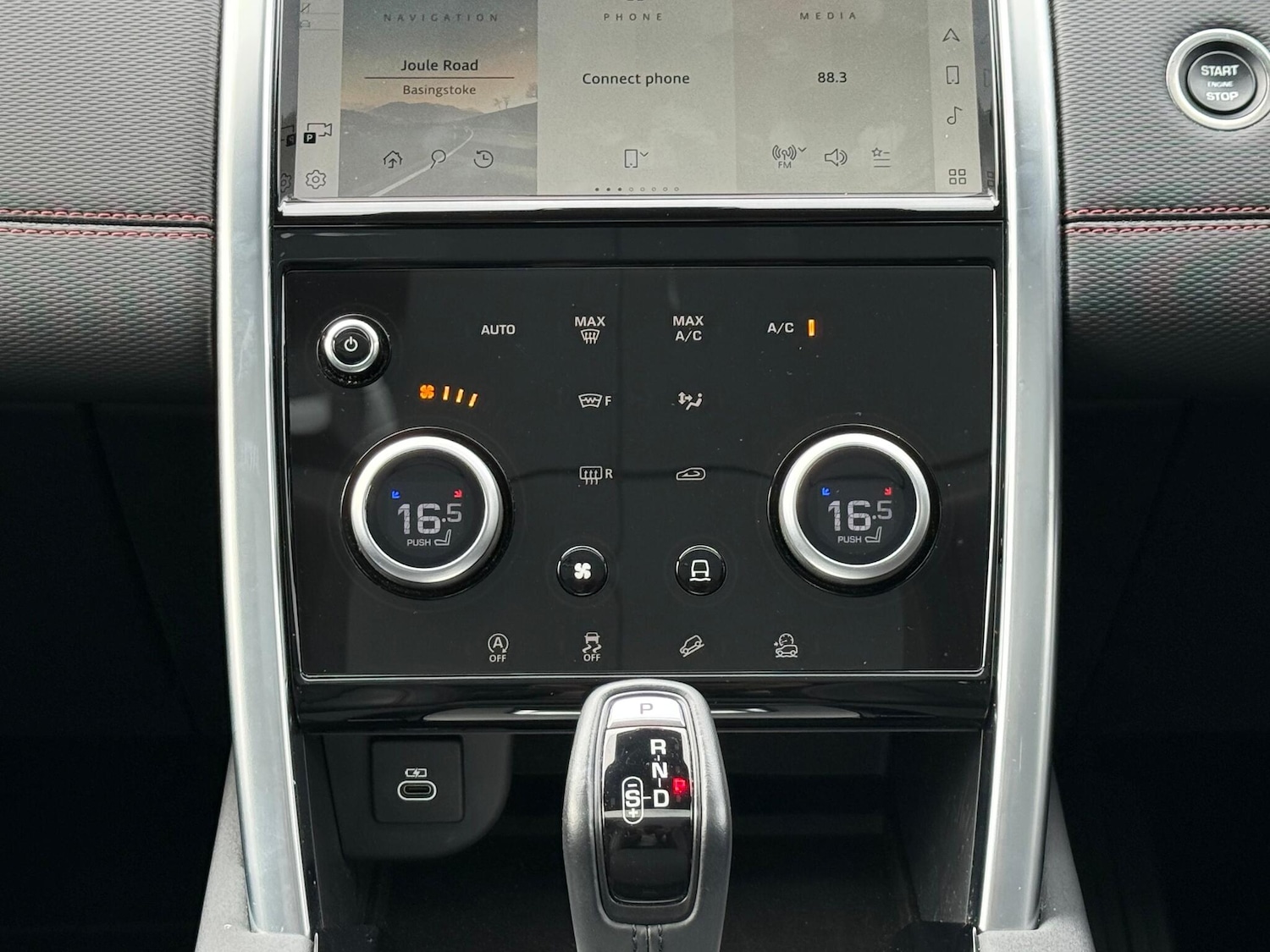 Used Land Rover Discovery Sport 2022 for sale - 76152983: Photo 16