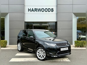 Used Land Rover Discovery Sport 2022 for sale - 76152983: Photo