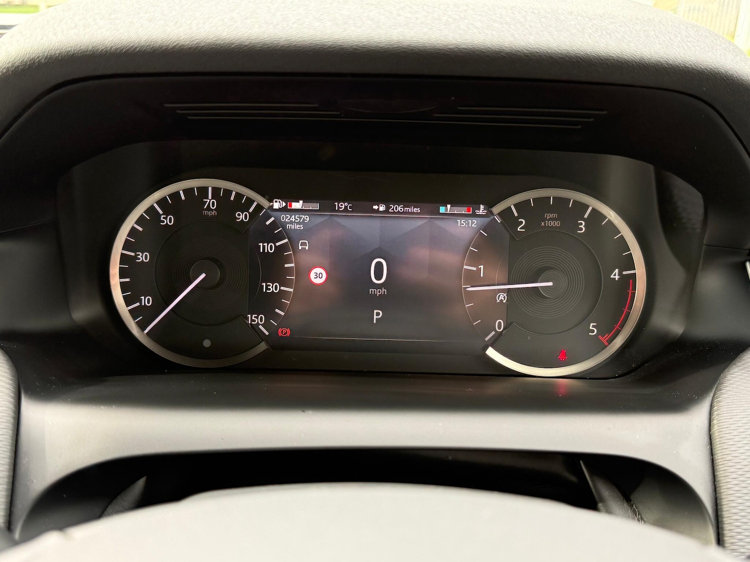 Used Land Rover Discovery Sport 2022 for sale - 76152983: Photo 23