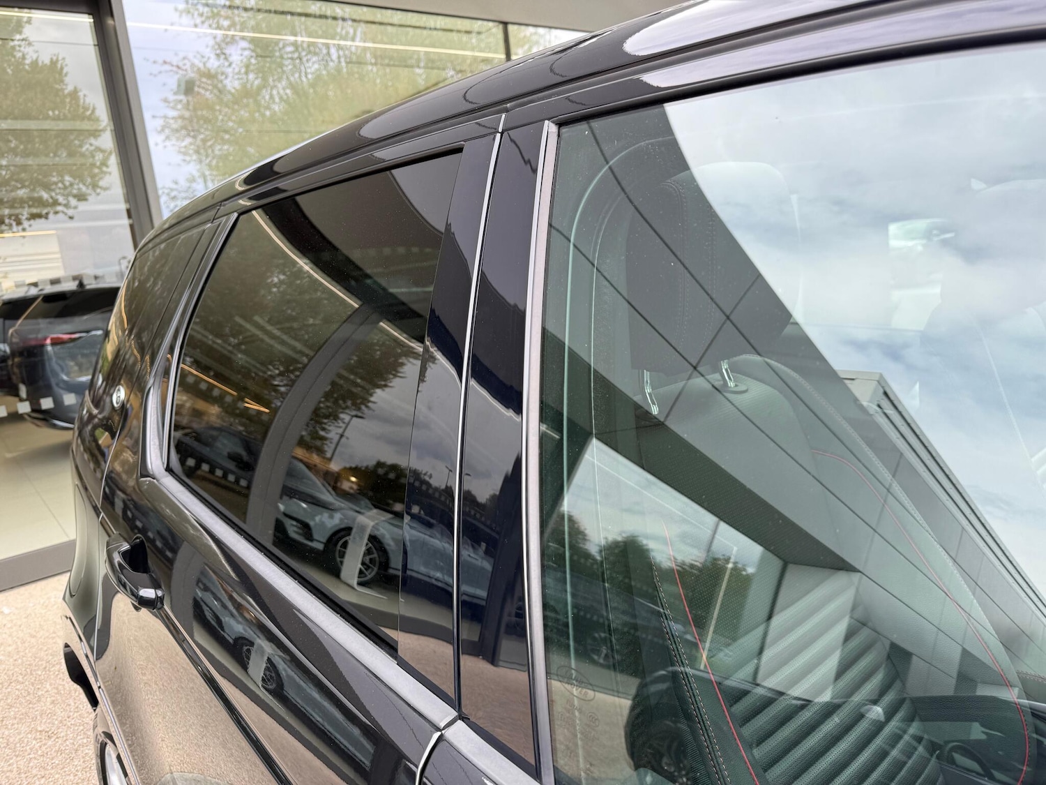 Used Land Rover Discovery Sport 2022 for sale - 76152983: Photo 24