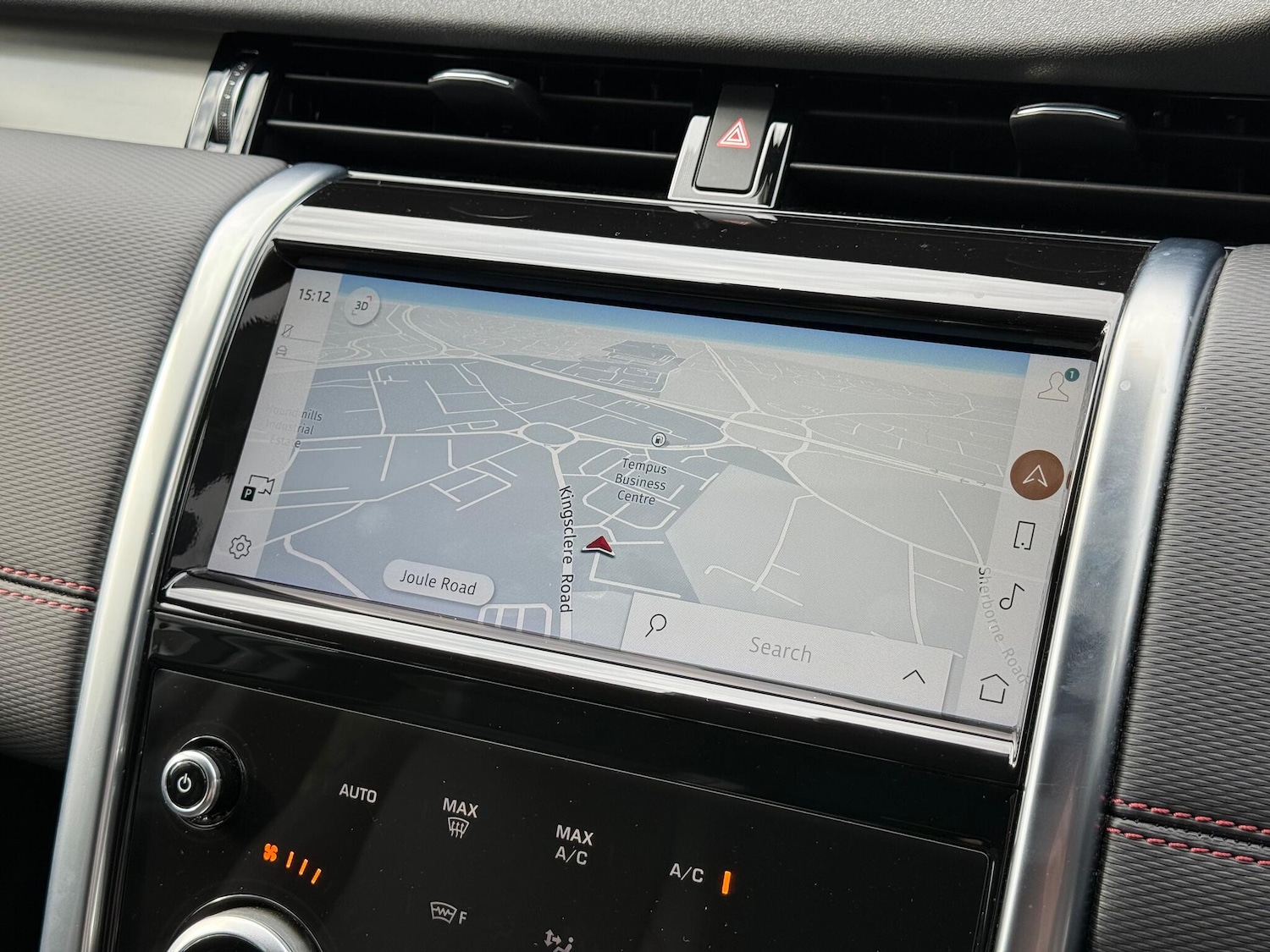 Used Land Rover Discovery Sport 2022 for sale - 76152983: Photo 29