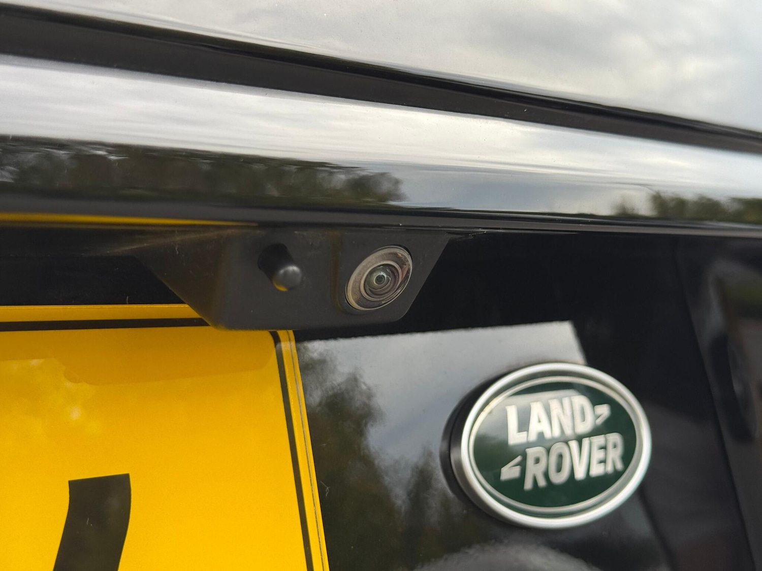 Used Land Rover Discovery Sport 2022 for sale - 76152983: Photo 43