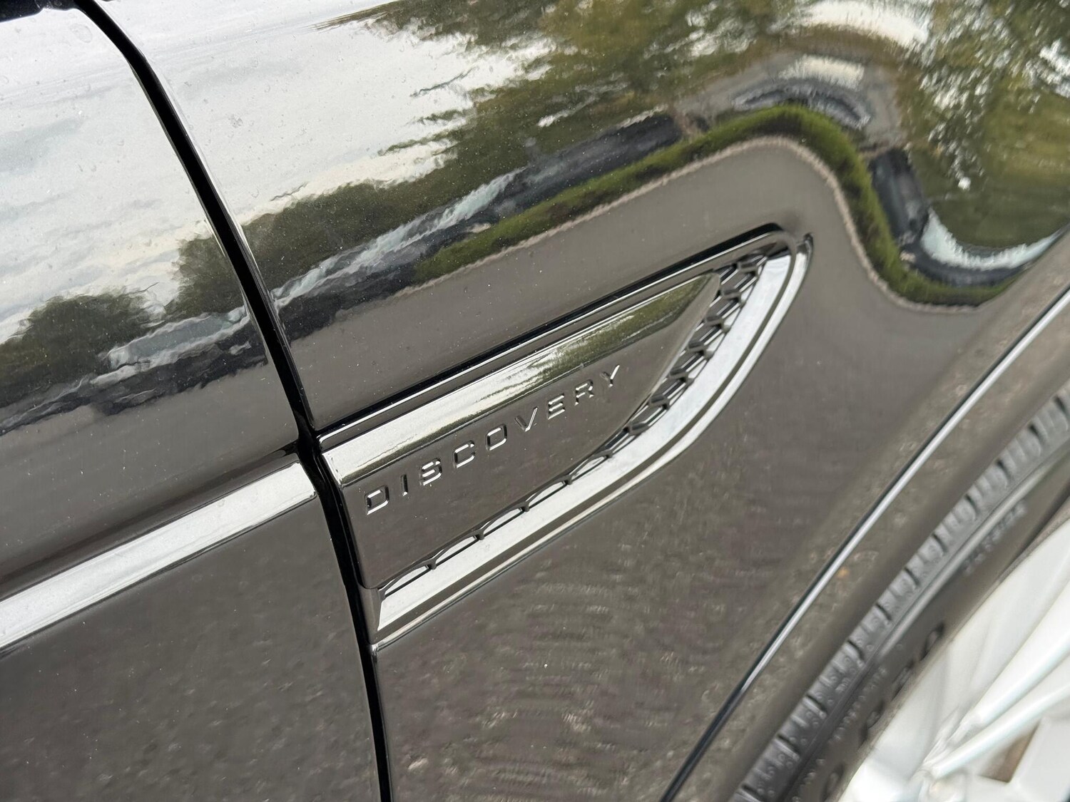 Used Land Rover Discovery Sport 2022 for sale - 76152983: Photo 53