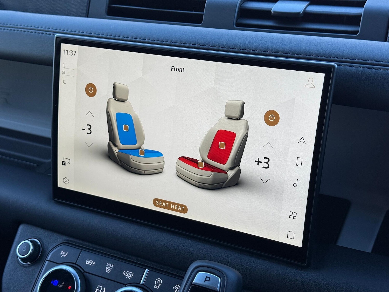 Used Land Rover Defender 110 for sale - 76714190: Photo 17