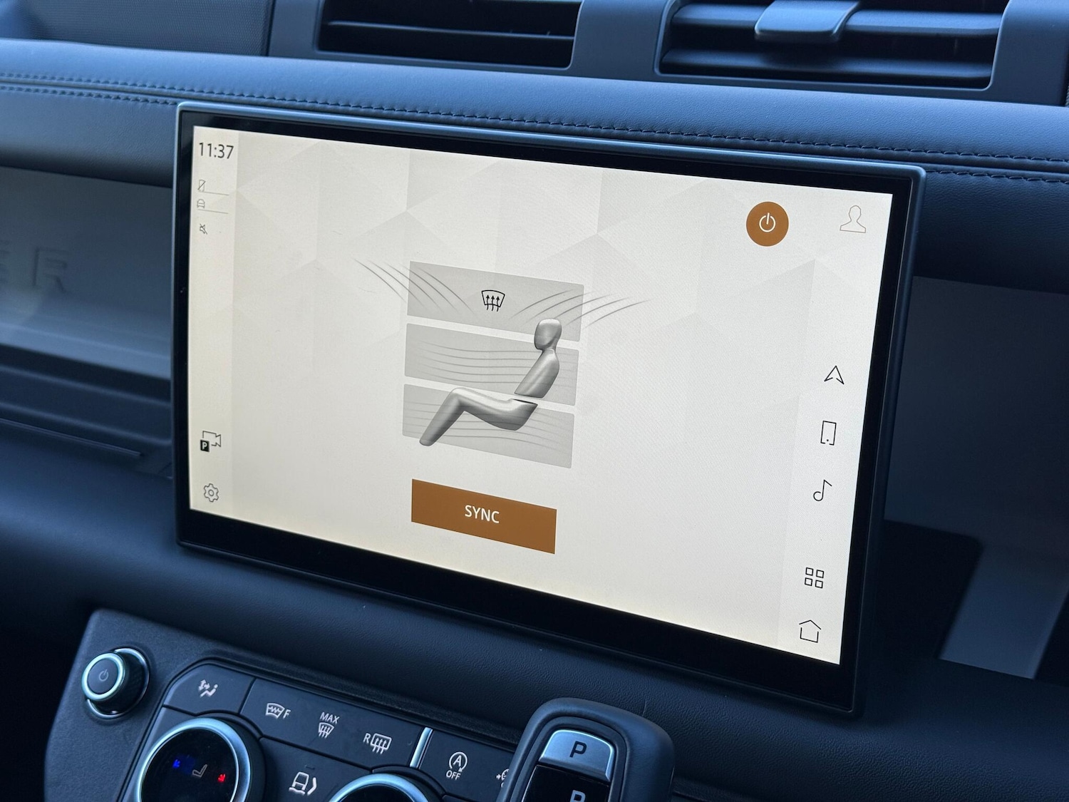 Used Land Rover Defender 110 for sale - 76714190: Photo 18