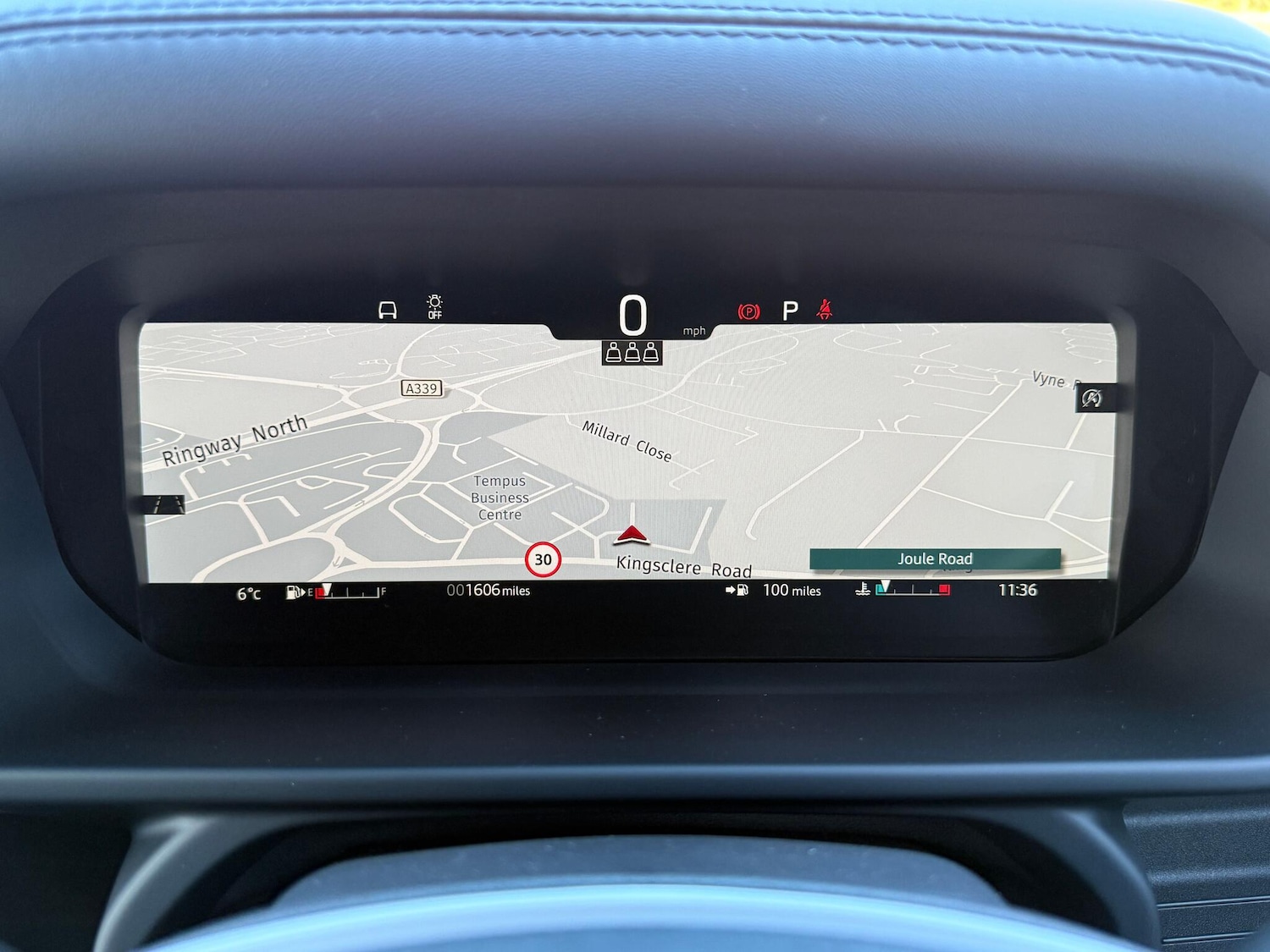 Used Land Rover Defender 110 for sale - 76714190: Photo 22