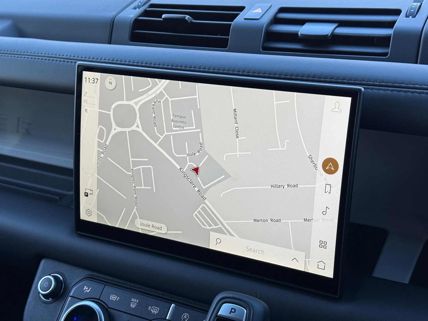 Used Land Rover Defender 110 for sale - 76714190: Photo 29