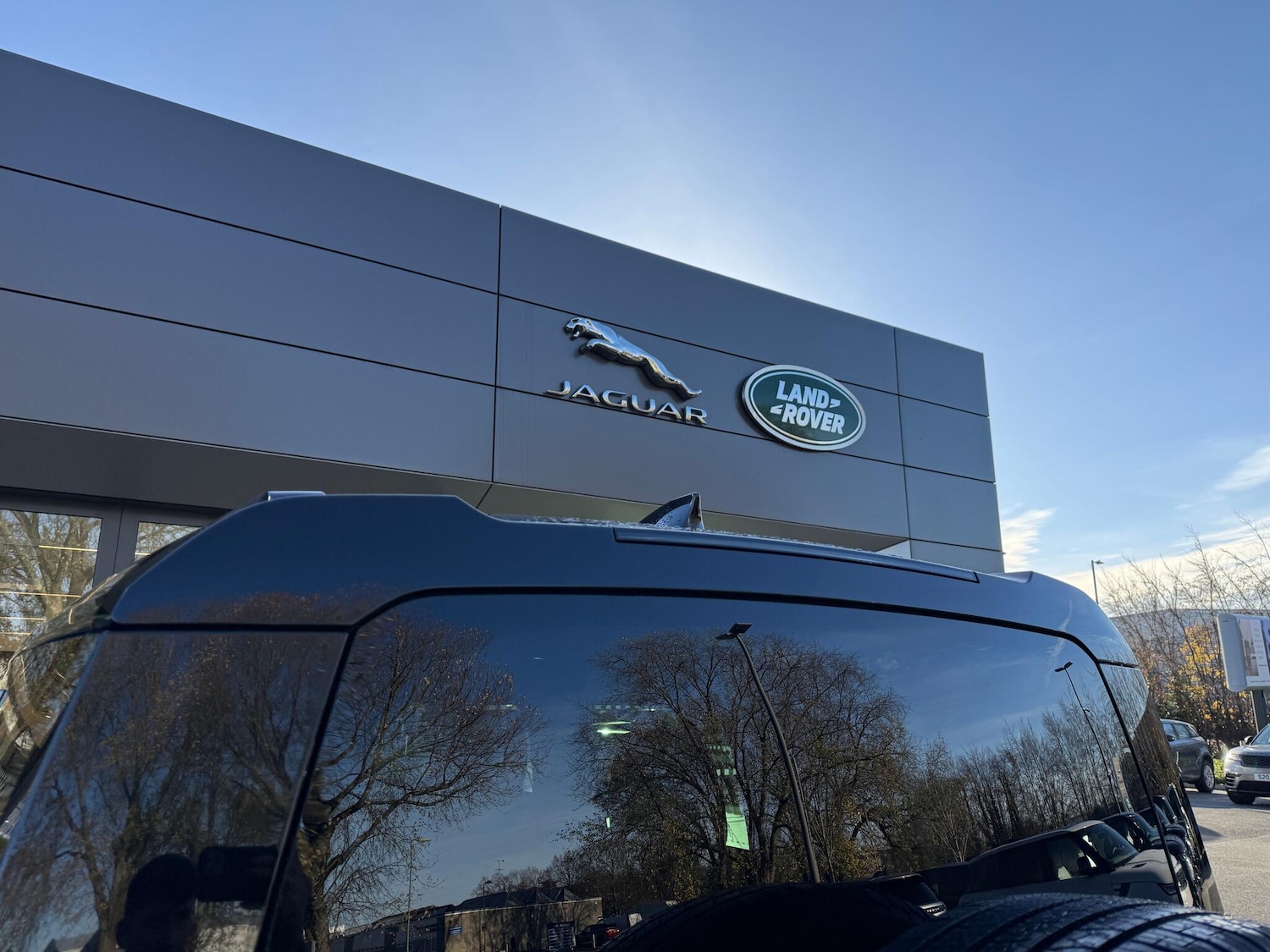 Used Land Rover Defender 110 for sale - 76714190: Photo 32