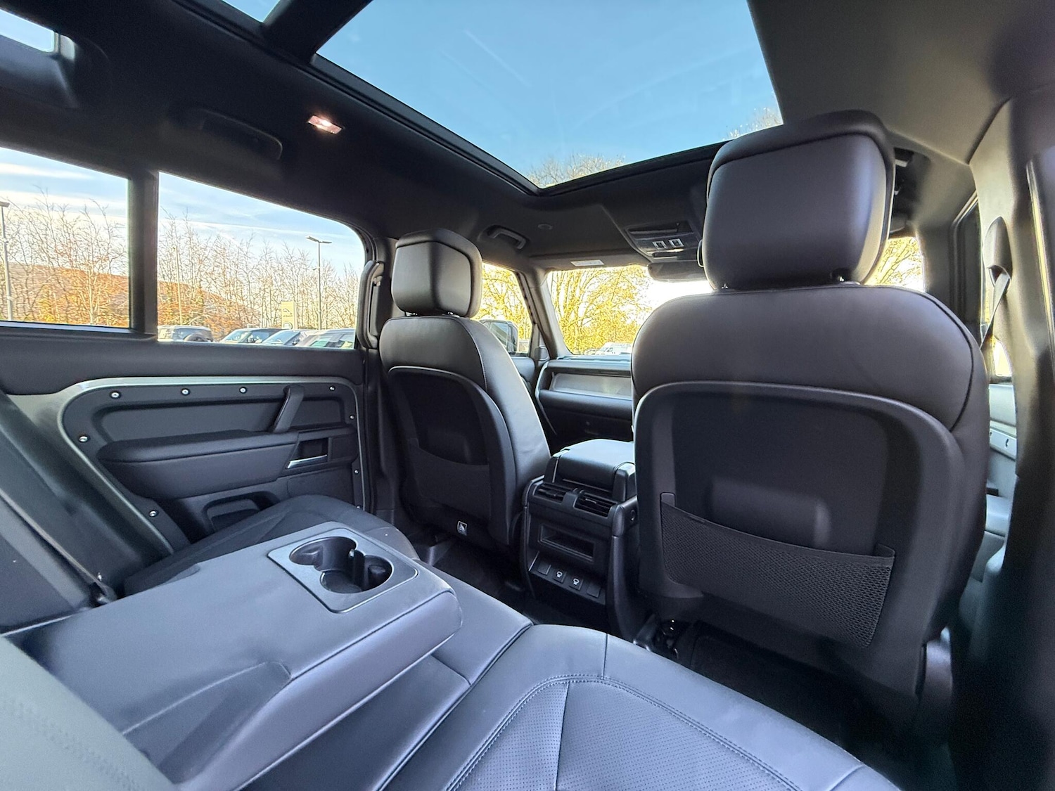 Used Land Rover Defender 110 for sale - 76714190: Photo 45