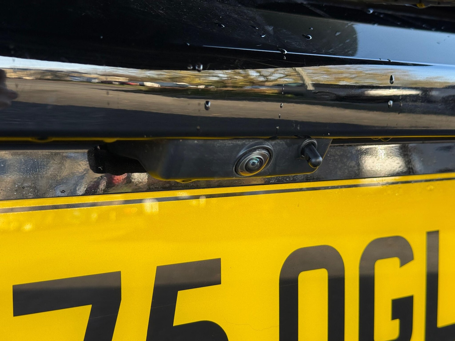 Used Land Rover Defender 110 for sale - 76714190: Photo 47