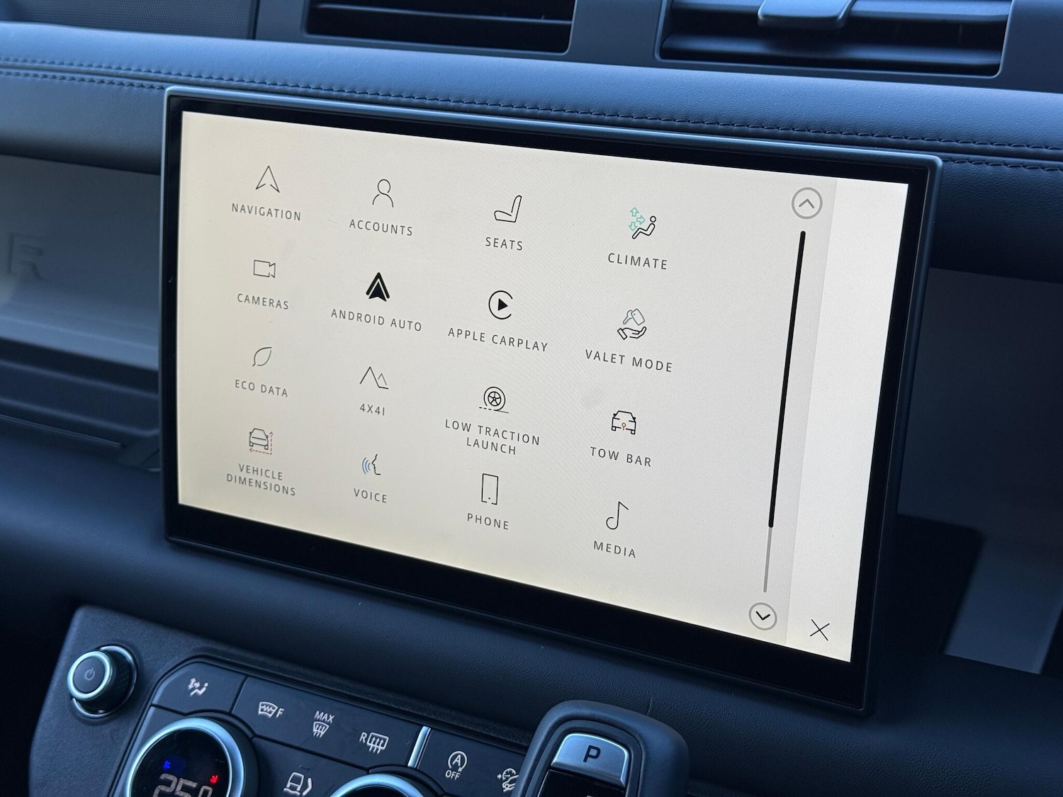 Used Land Rover Defender 110 for sale - 76714190: Photo 48