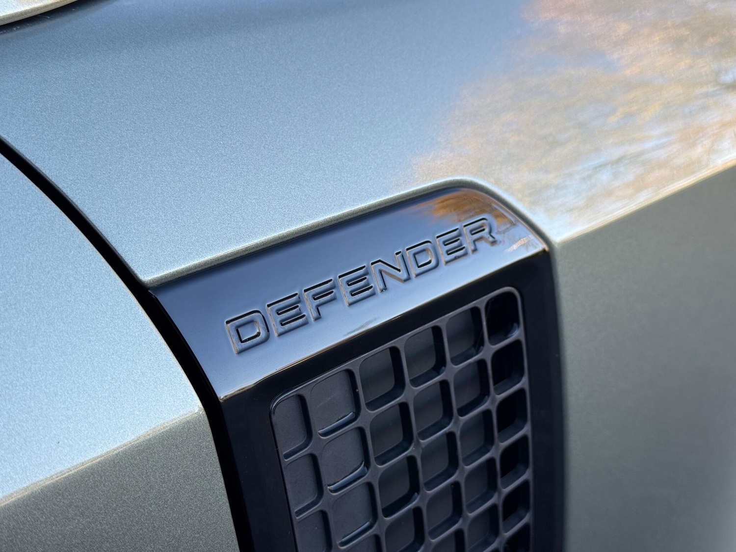 Used Land Rover Defender 110 for sale - 76714190: Photo 56