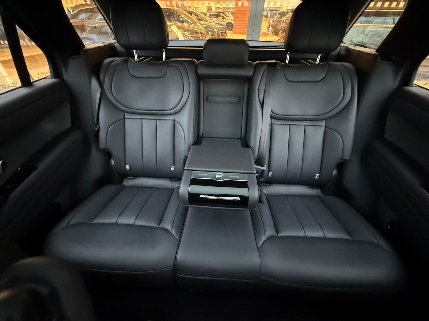 Used Land Rover Range Rover Sport 2024 for sale - 76965022: Photo 11