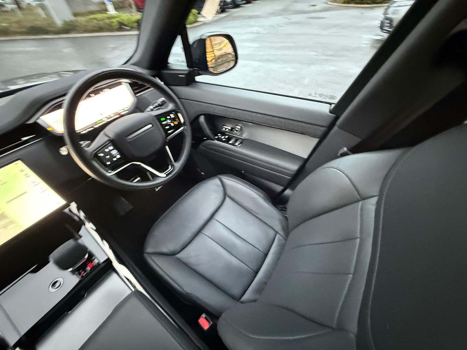 Used Land Rover Range Rover Sport 2024 for sale - 76965022: Photo 13