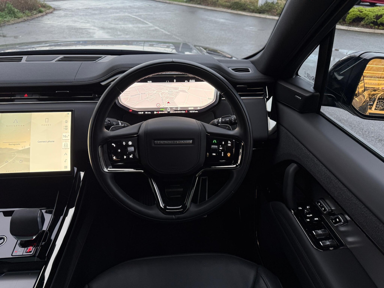 Used Land Rover Range Rover Sport 2024 for sale - 76965022: Photo 14