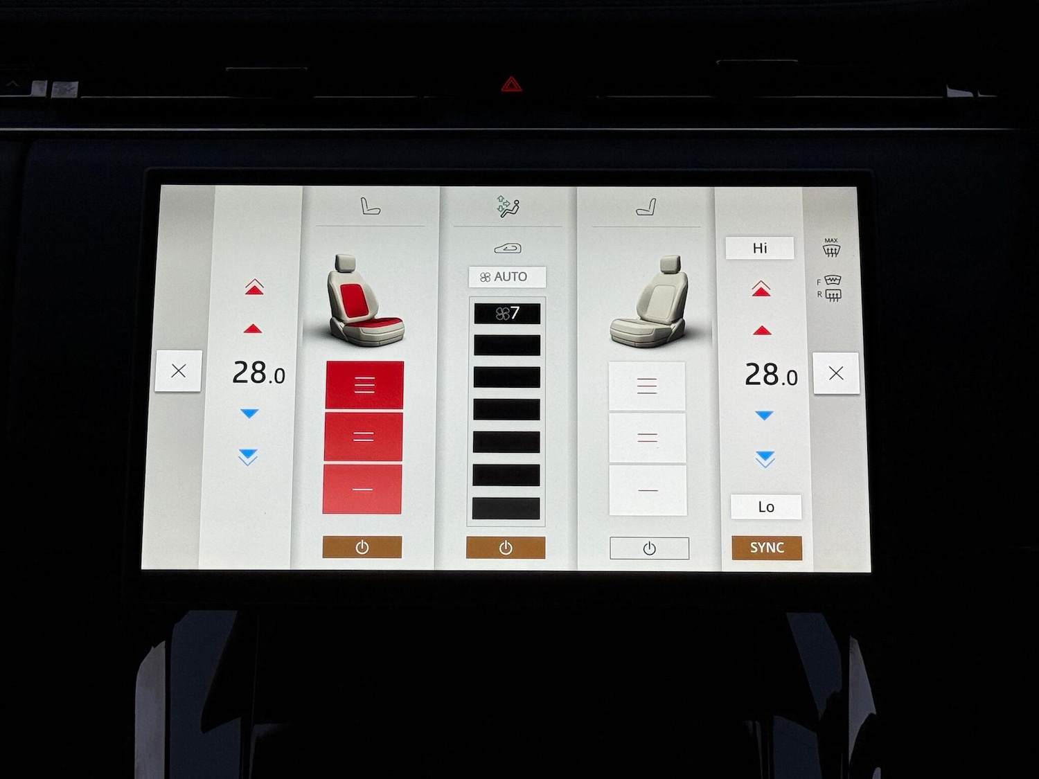 Used Land Rover Range Rover Sport 2024 for sale - 76965022: Photo 16