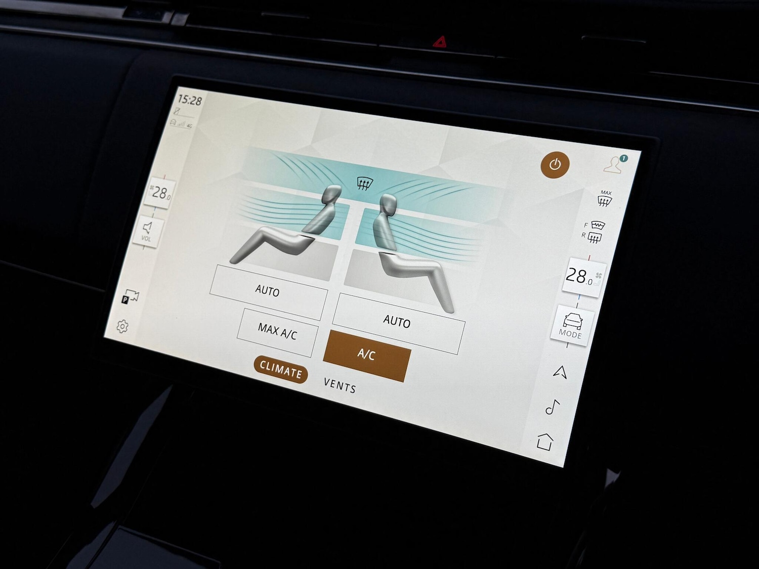 Used Land Rover Range Rover Sport 2024 for sale - 76965022: Photo 17