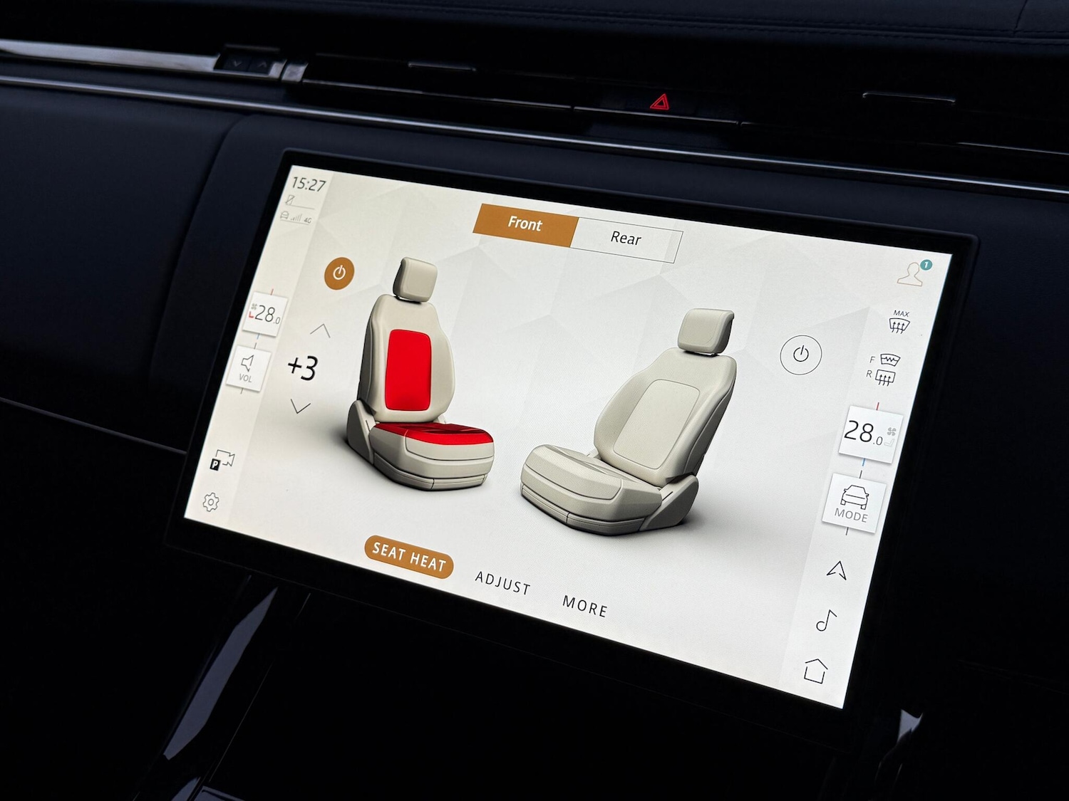 Used Land Rover Range Rover Sport 2024 for sale - 76965022: Photo 18