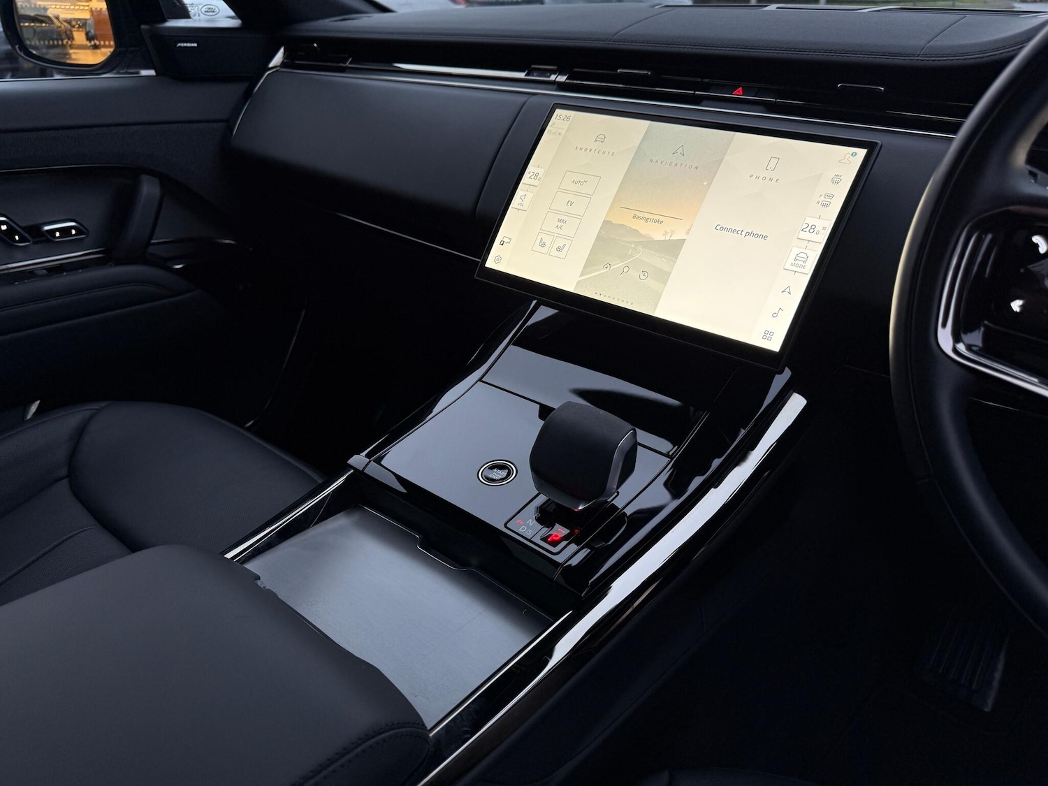 Used Land Rover Range Rover Sport 2024 for sale - 76965022: Photo 19