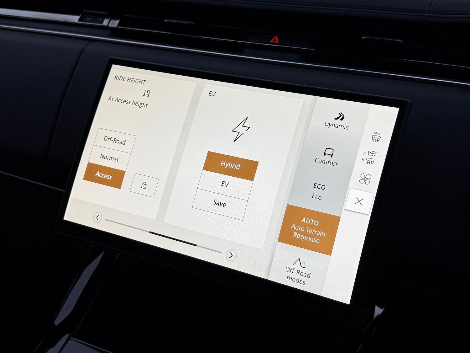 Used Land Rover Range Rover Sport 2024 for sale - 76965022: Photo 21