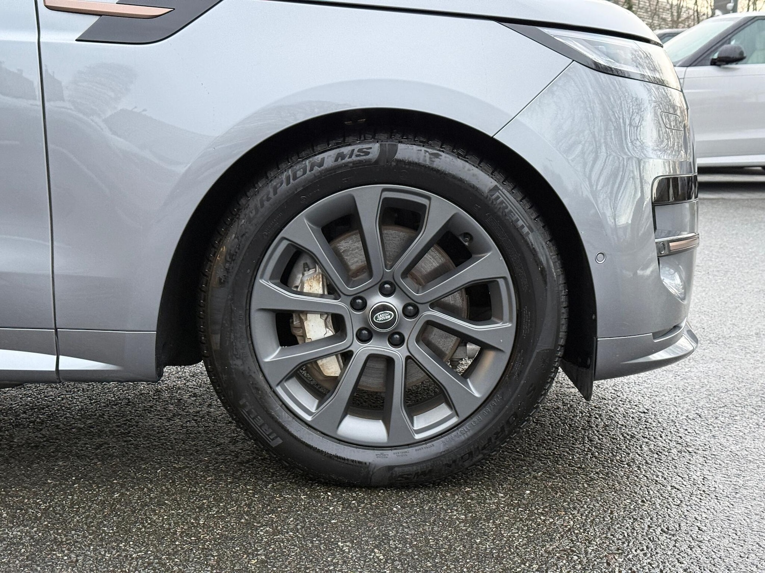 Used Land Rover Range Rover Sport 2024 for sale - 76965022: Photo 23